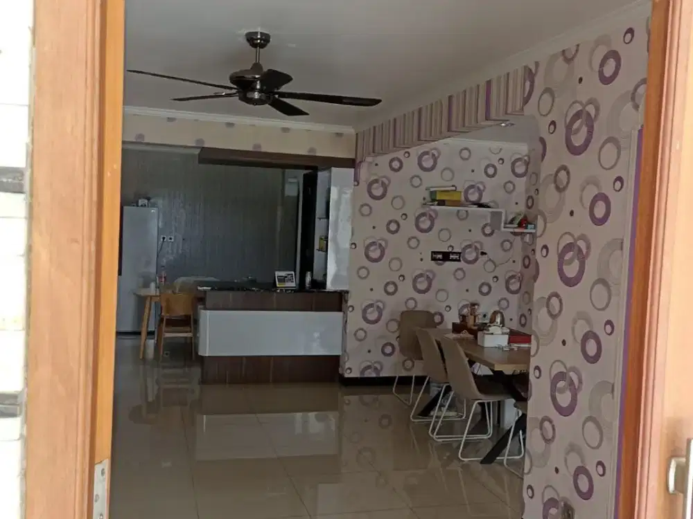 Dijual Rumah Tinggal siap huni di Cluster Florence Citra Raya Cikupa Tangerang