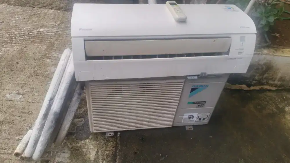 AC Bekas Daikin ex Thailand 1PK