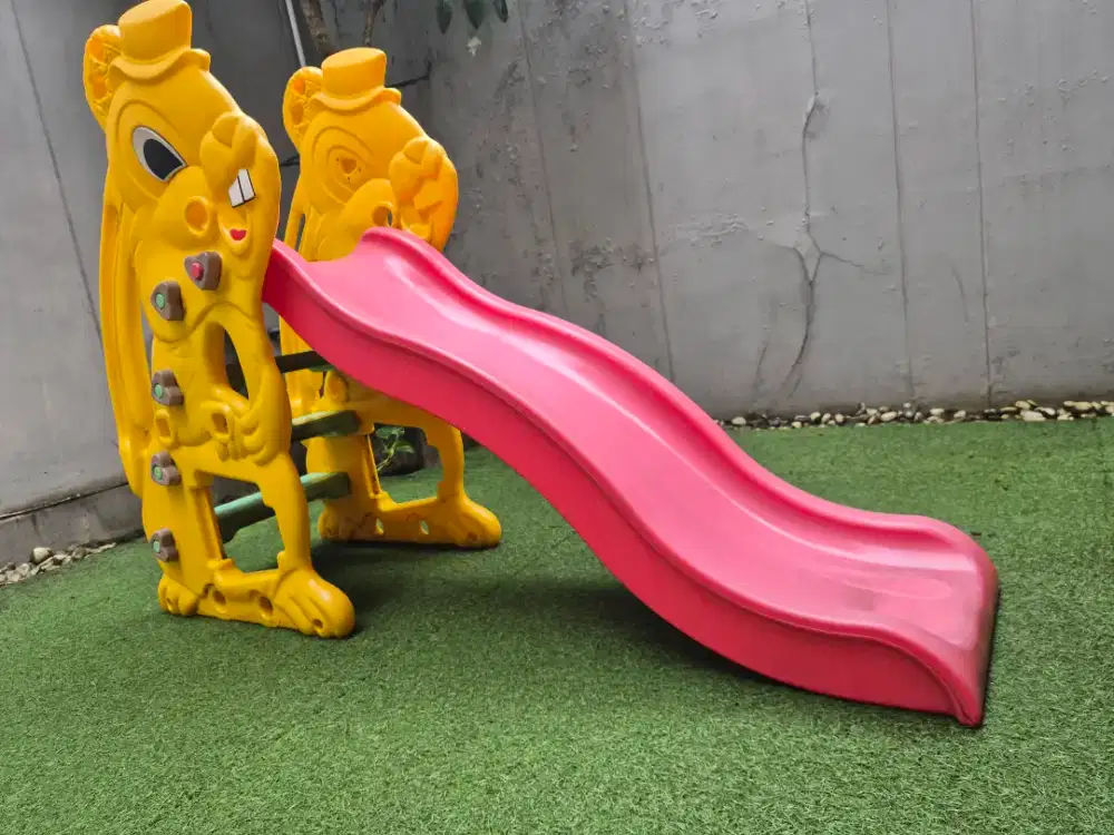 Perosotan Anak Second