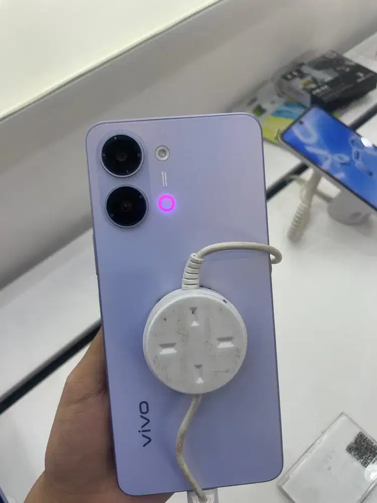 Produk baru VIVO Y05s