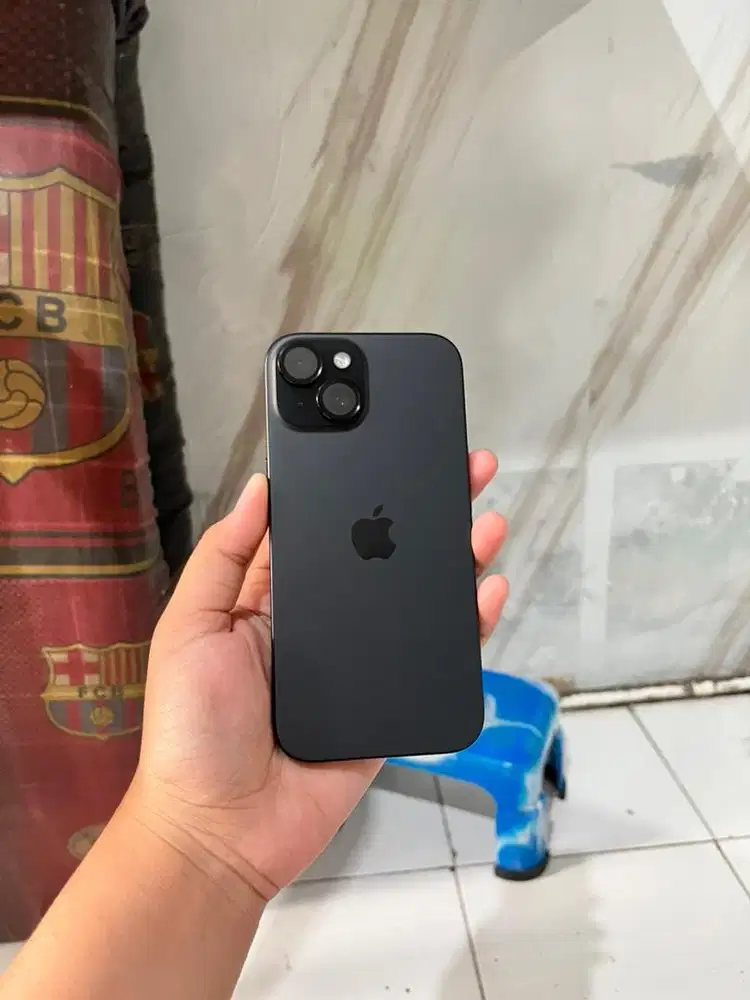 Iphone 15 128gb Resmi Blibli