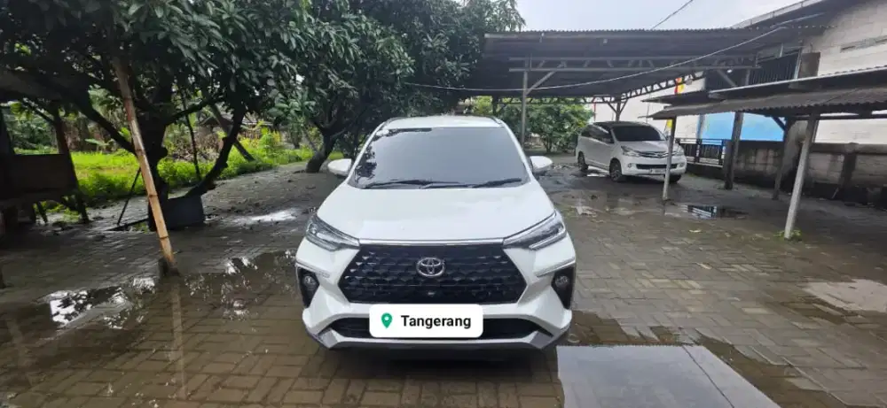 AVANZA VELOZ 2022 Q CVT NON TSS