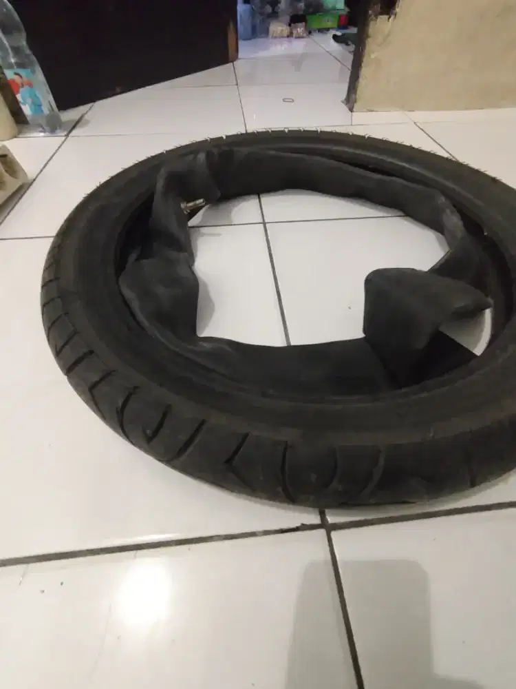 jual ban motor bekas