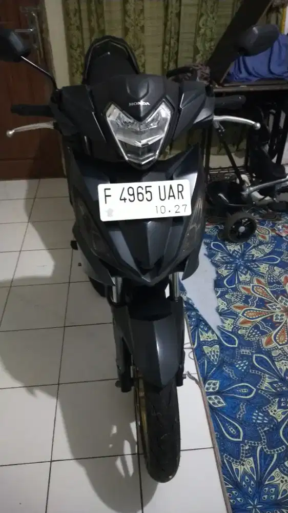 for sale supra GTR 150 cc 2017