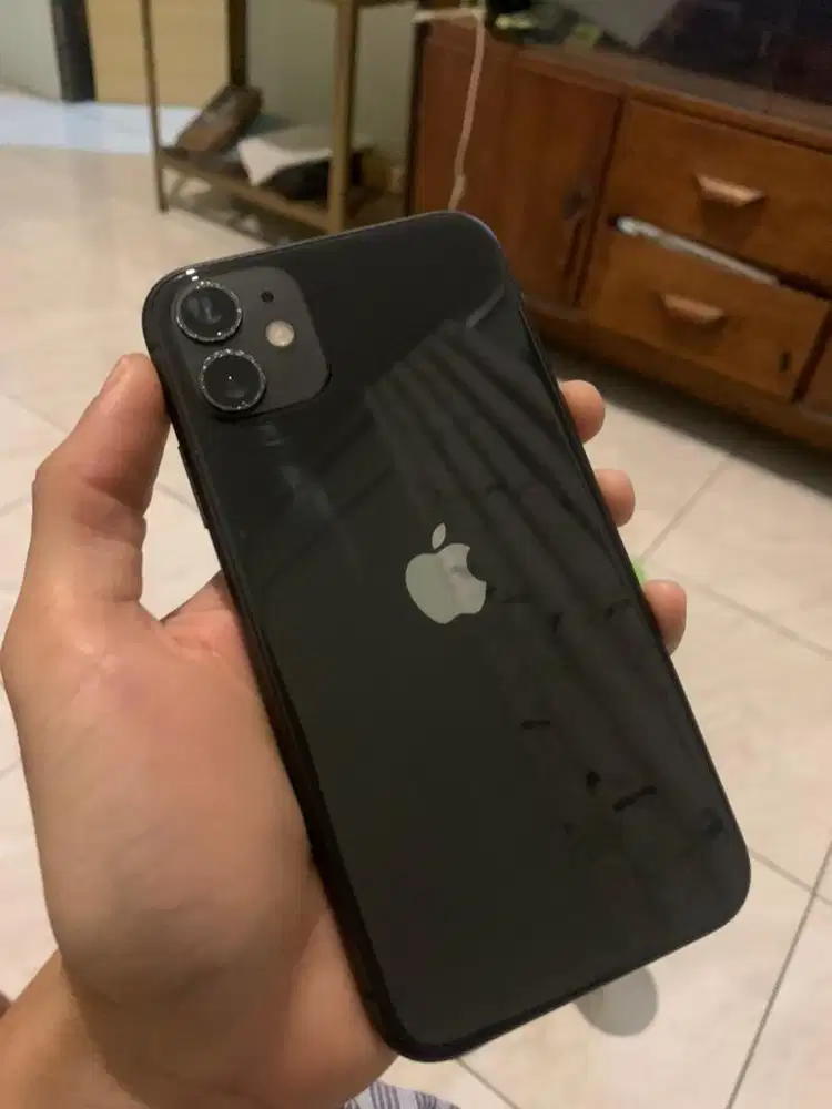 Iphone 11 64gbb