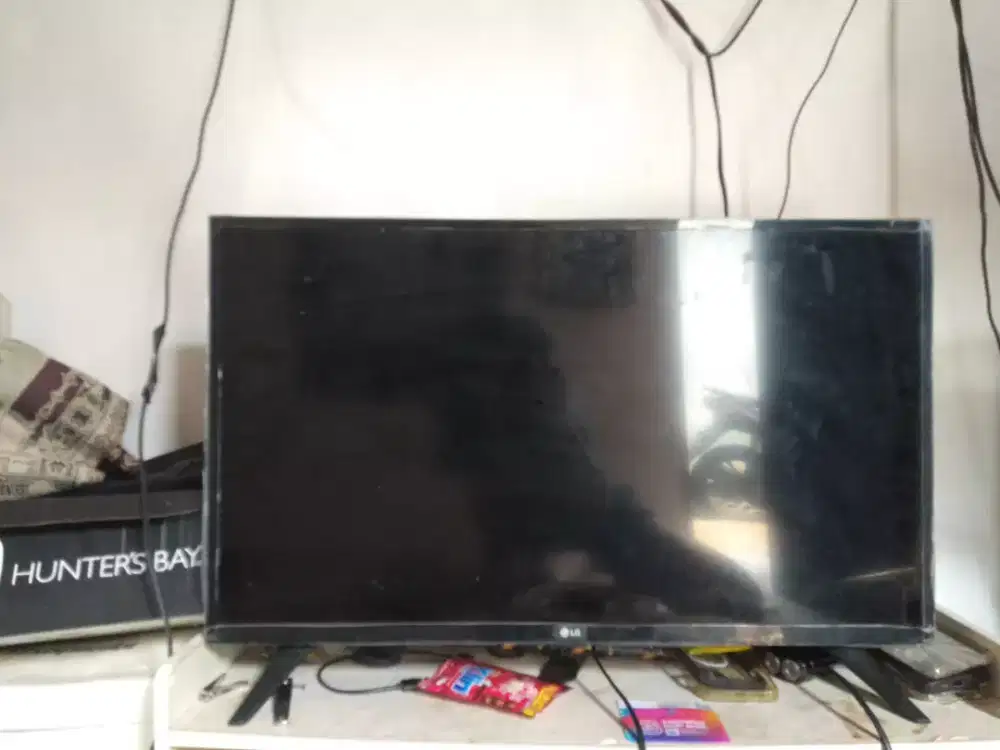 tv led LG 32inc digital