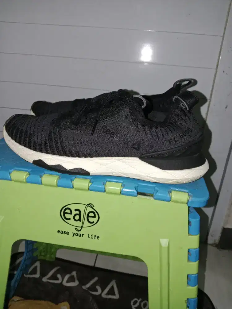 Sepatu reebok Flotride FL 6000 original