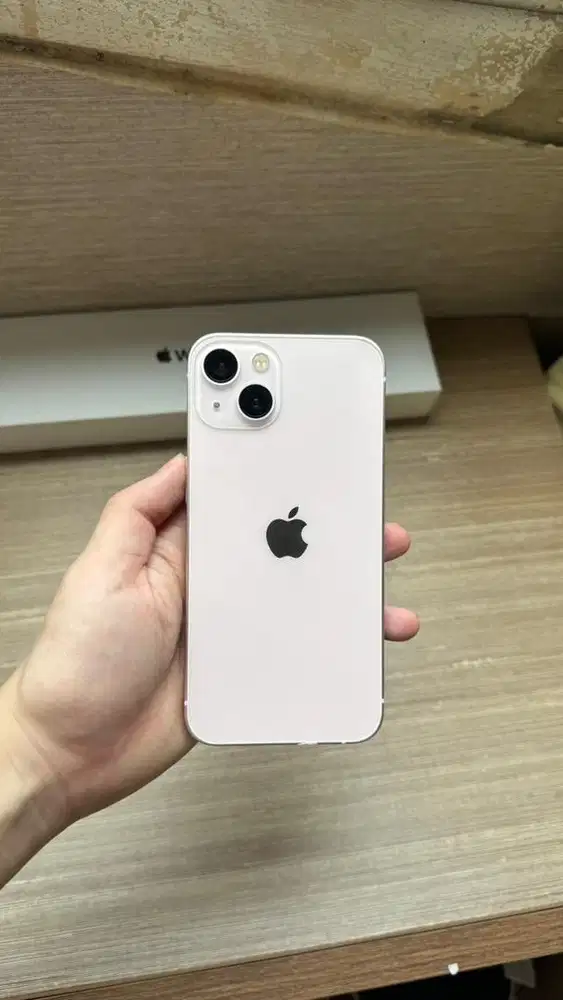 iphone 13 128 pink