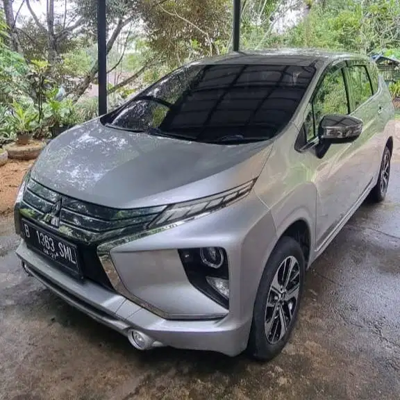 Mitsubishi Xpander Ultimate AT 2019 Terawat Sanggau Kalimantan Barat