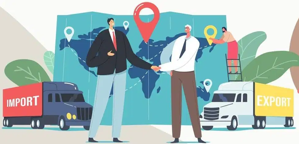 Butuh Investor Untuk Perusahaan Baru (Importir)