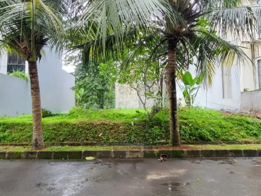 ✨ Kavling Siap Bangun di Bintaro sektor 8 – Lokasi Premium & Strategis ✨  Kesempatan emas memiliki kavling eksklusif di kawasan Bintaro, lingkungan te