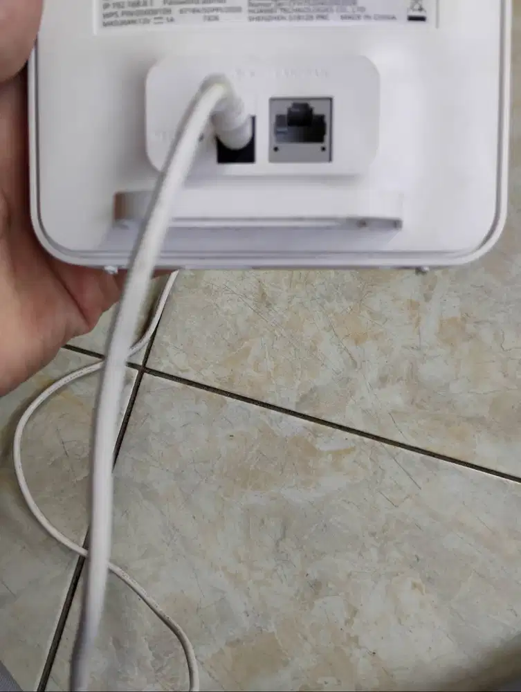 Huawei Cpe 4g Router 2s