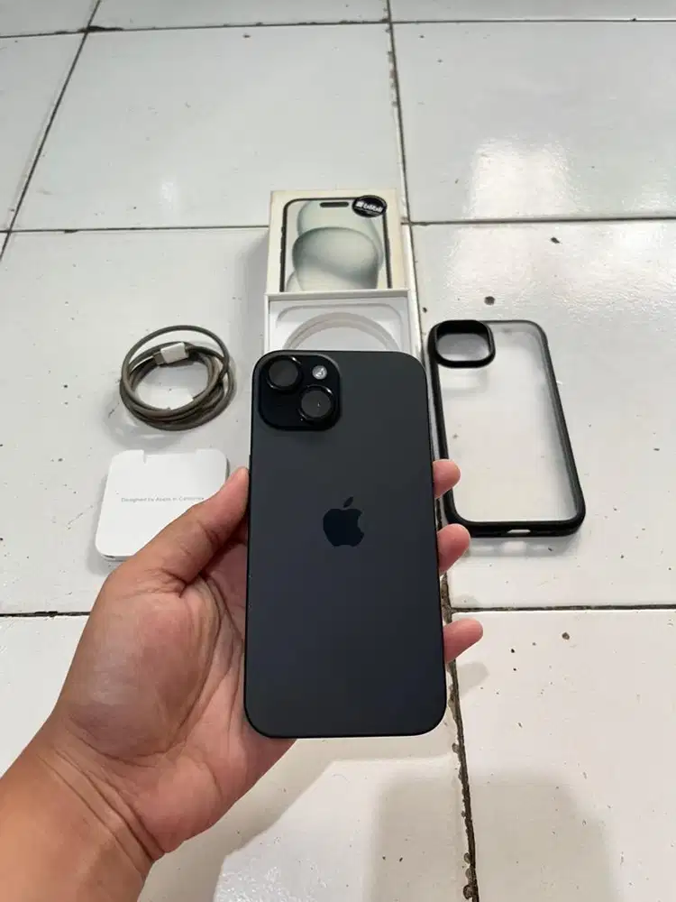 Iphone 13 128gb Garansi Resmi Blibli