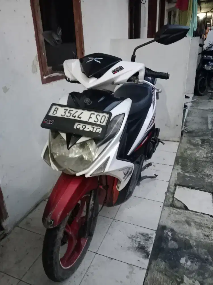 Xeon 2014 pajak panjang