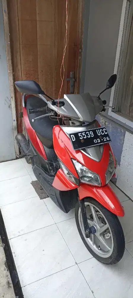 Vario 110 Karbu Murah
