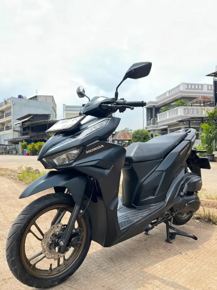 HONDA VARIO 125CC GEN 2 2024