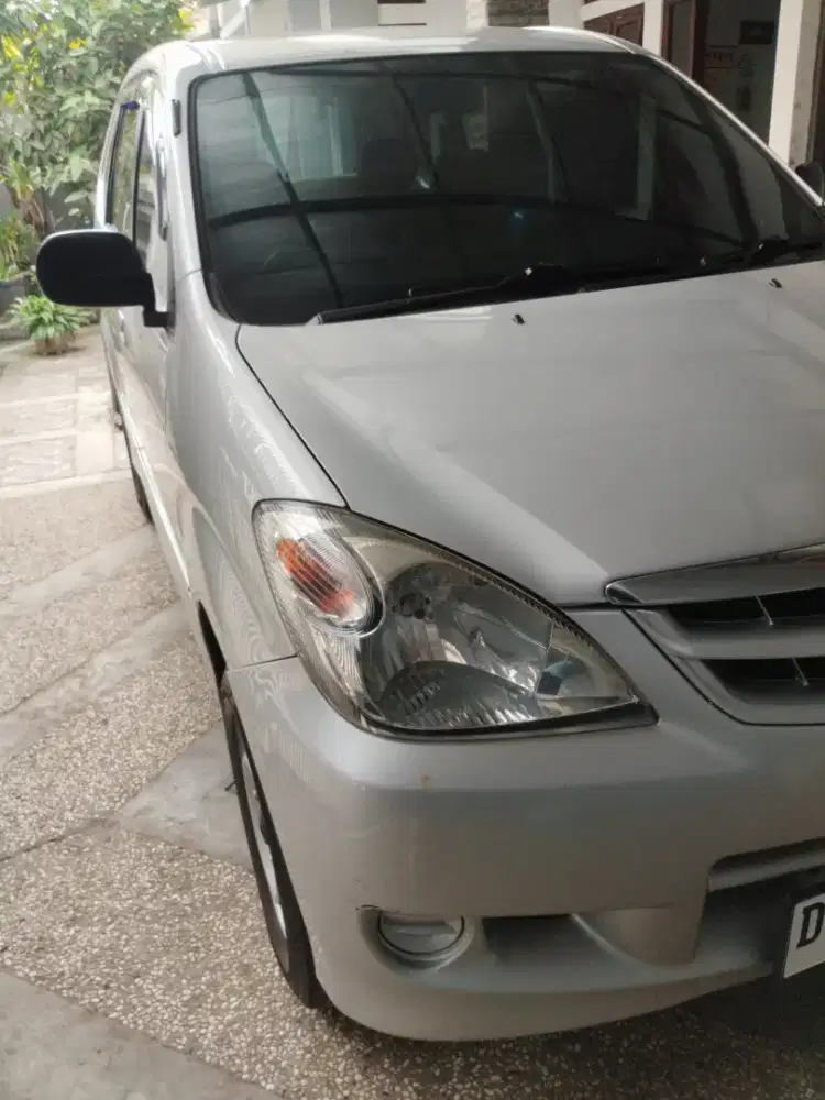 Xenia Xi 2010 istimewa