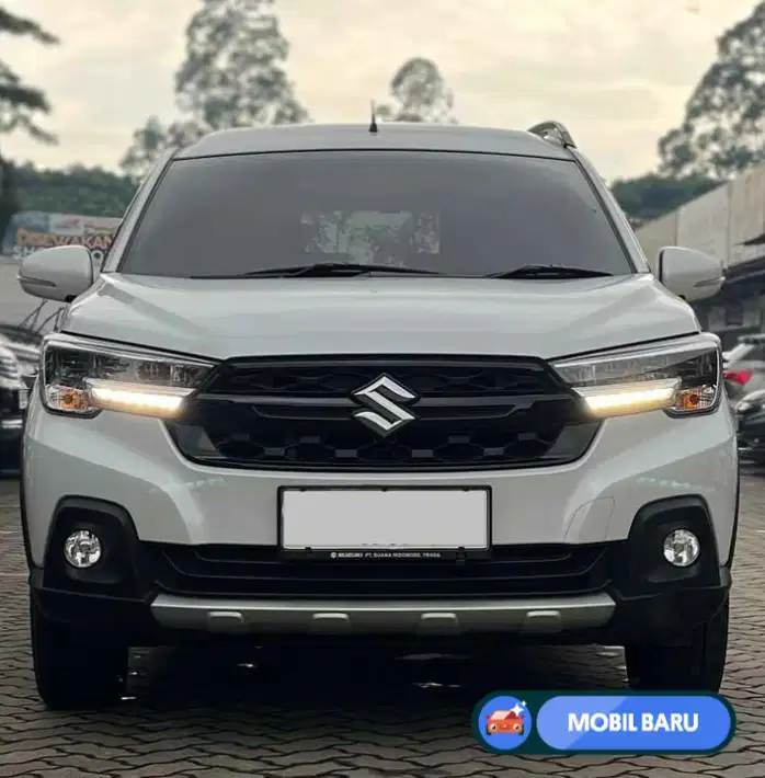[Mobil Baru] SUZUKI XL 7 2025 DP 5 JUTA
