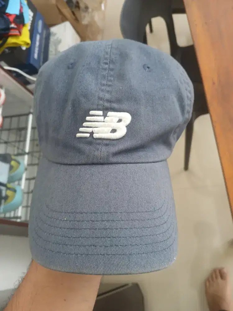 Topi nb original