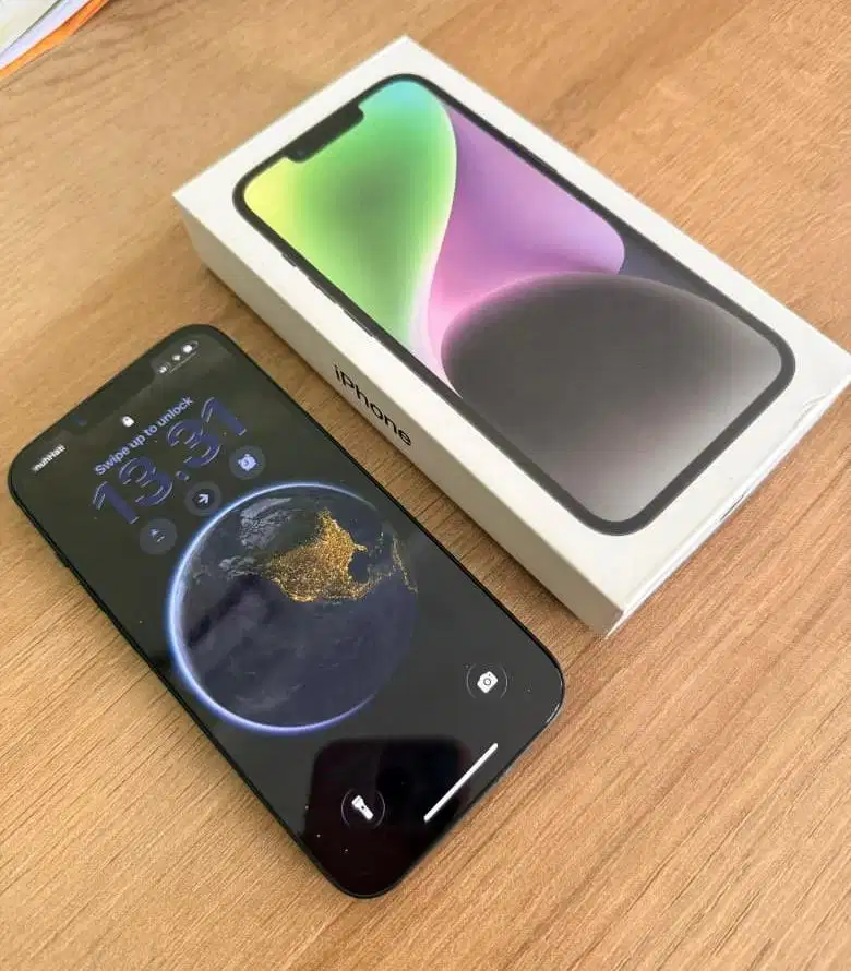 Iphone 14 128 All Operator