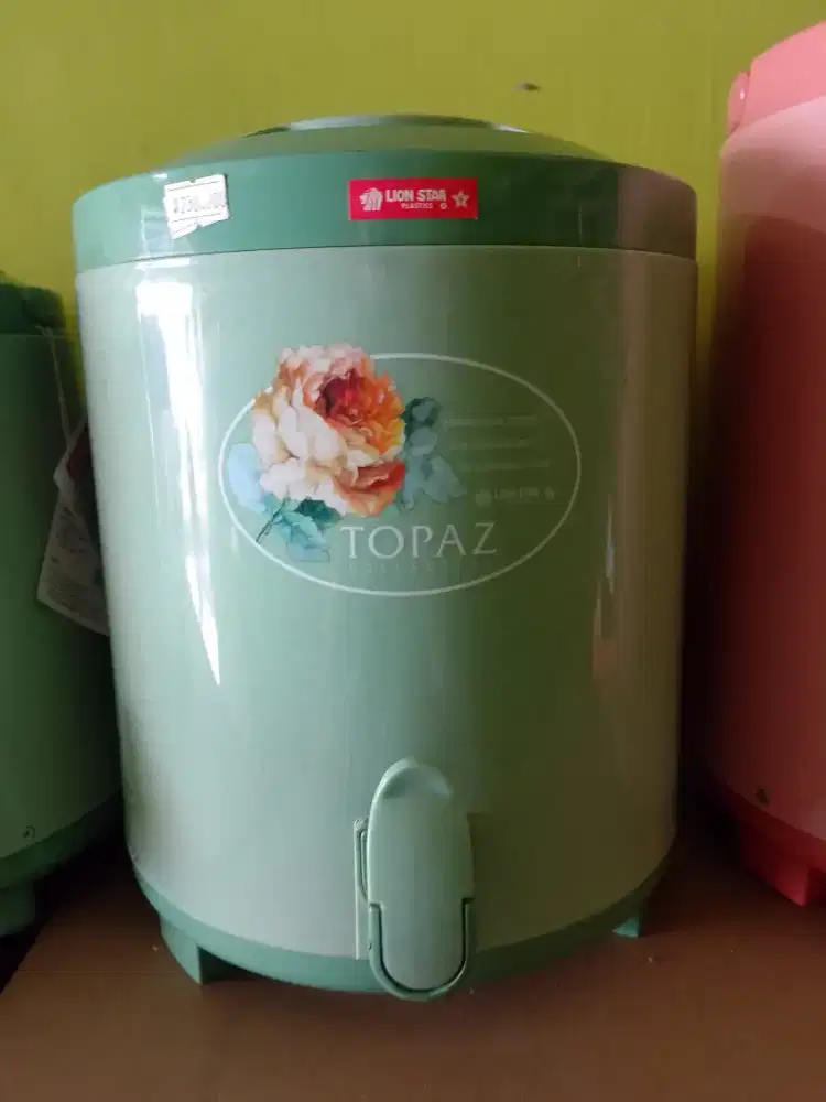 Jumbo lion star 10 liter