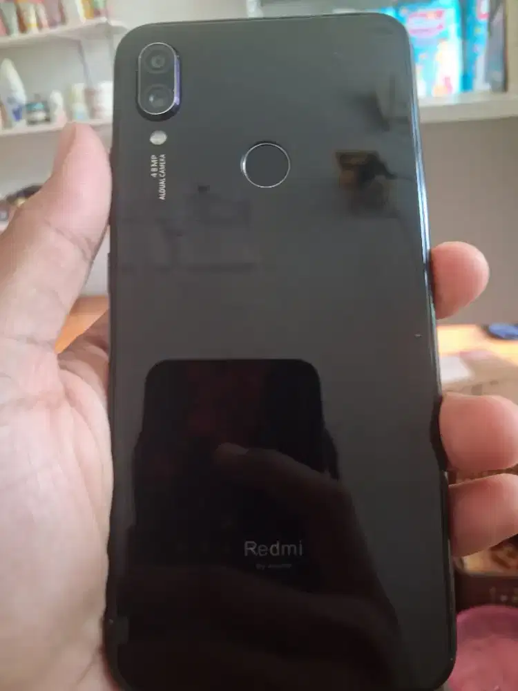 Redmi Note 7 4/64
