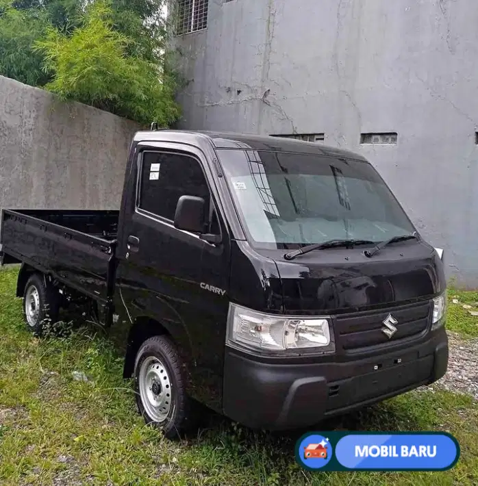 [Mobil Baru] SUZUKI CARRY 2026 DISKON 38 JUTA