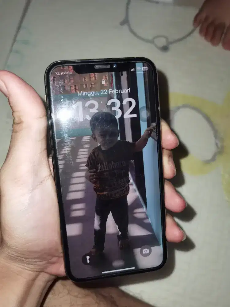 WTS!! Iphone Xs 256gb ex Inter