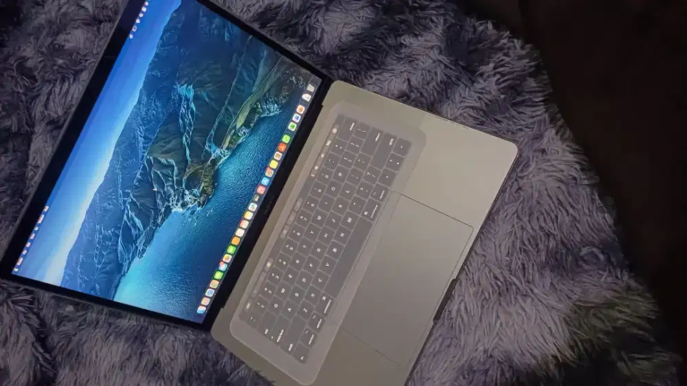 МАСВООK PRO 15inch 2017 Touch Bar