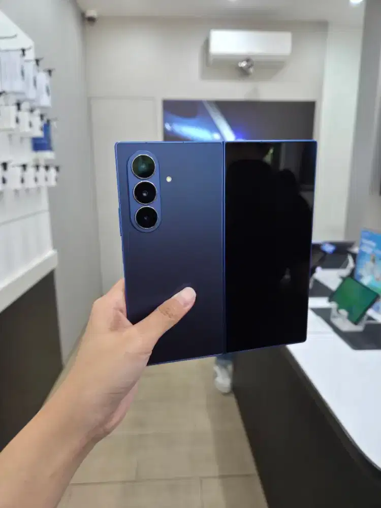 Samsung Galaxy ZFold 7 512GB bisa 0%