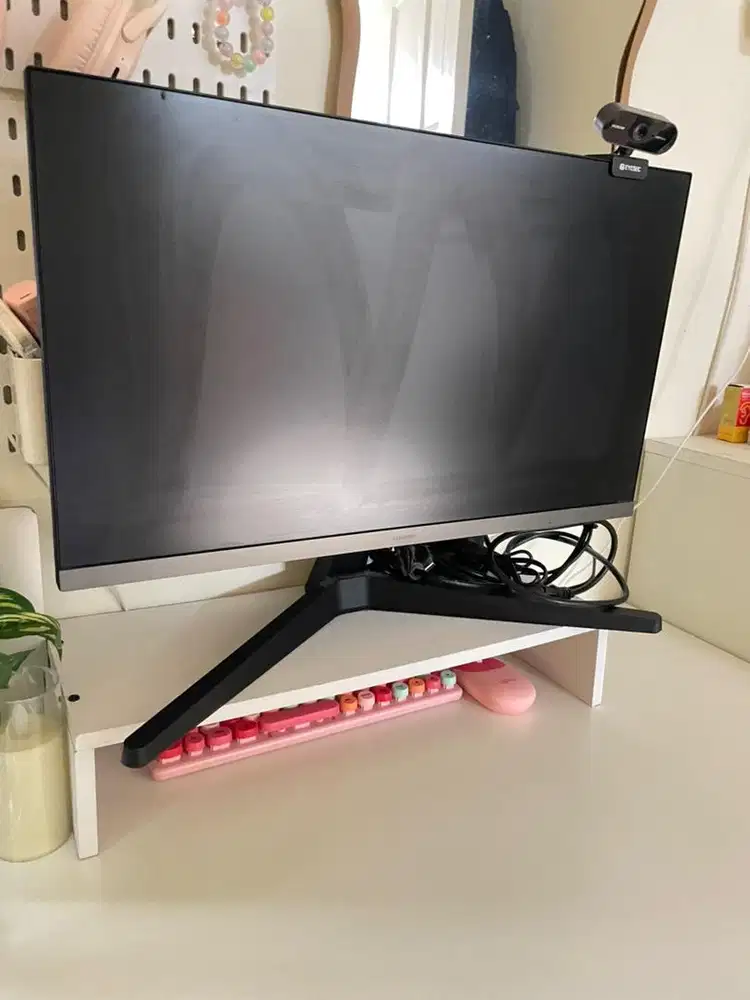 Monitor Samsung 24 S24C330 IPS 100hz FreeSync S33GC