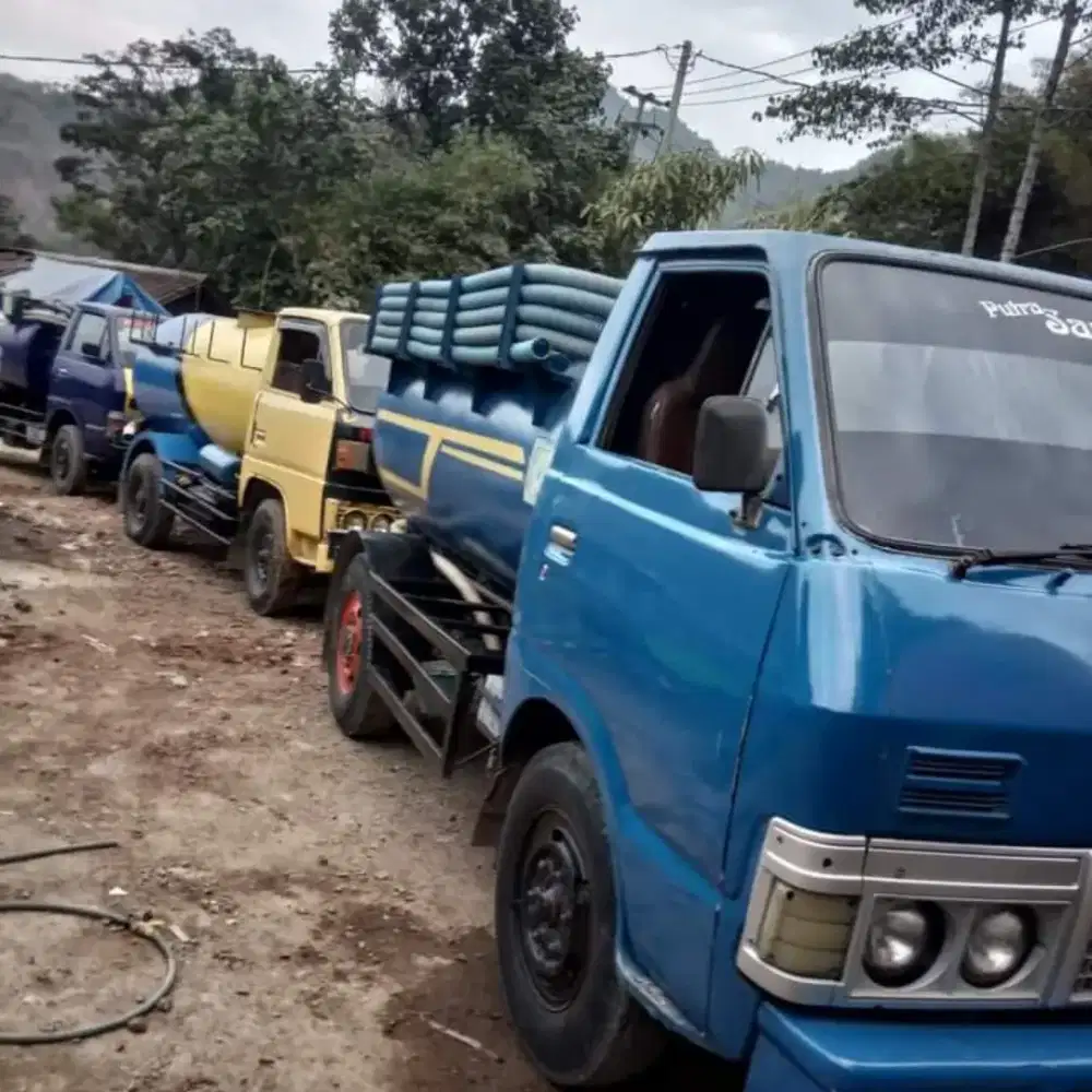 Jasa sedot wc bandung