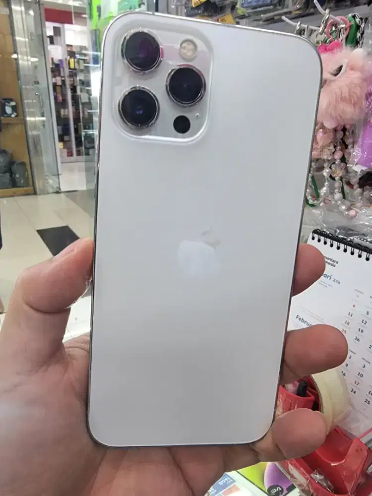 IPHONE 13 PROMAX 512GB IBOX