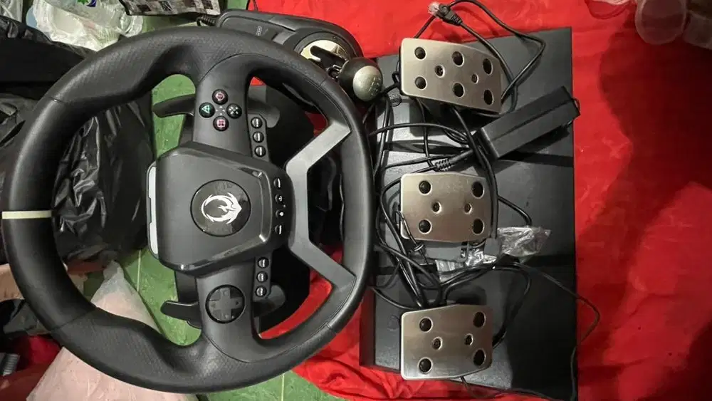 Setir Setir Streering Wheel PC