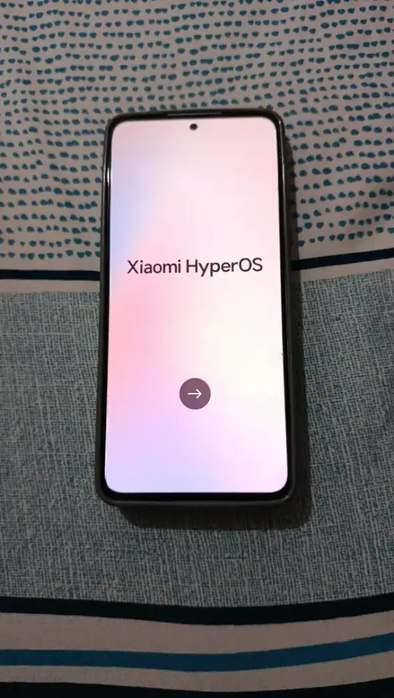 Redmi Note 13 - 8/256