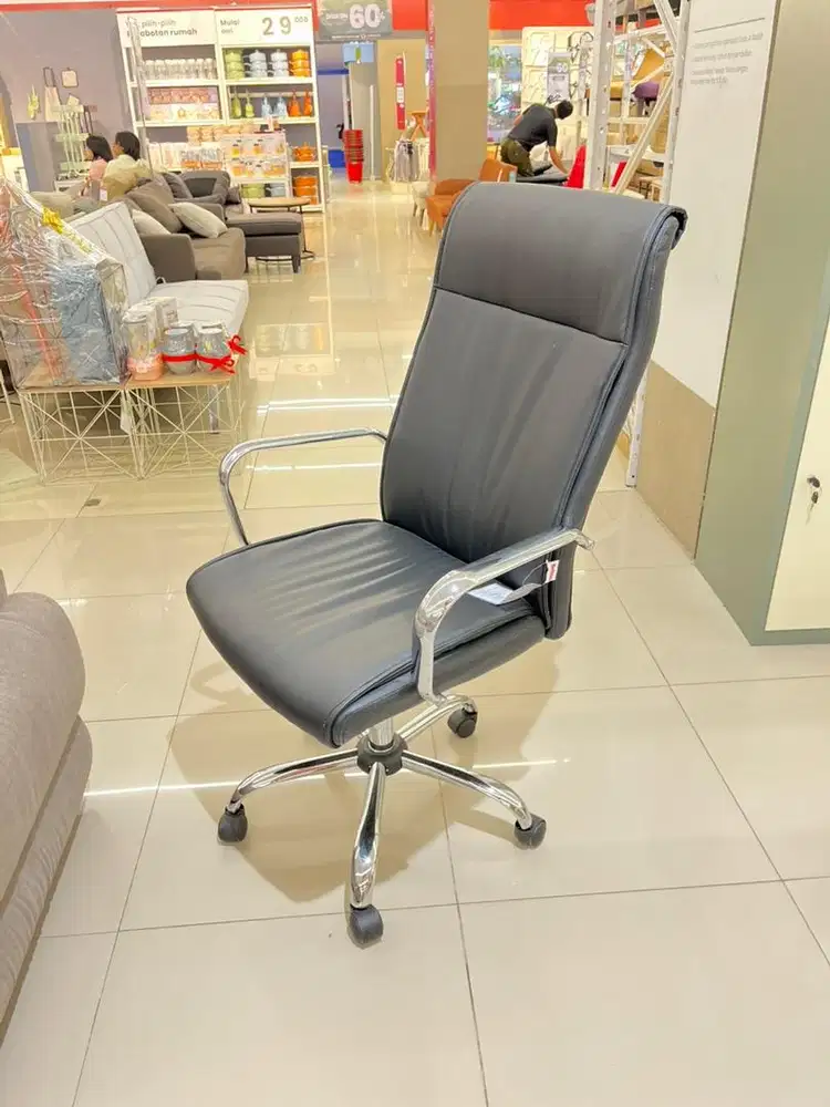 Kursi kantor selma informa (cody)