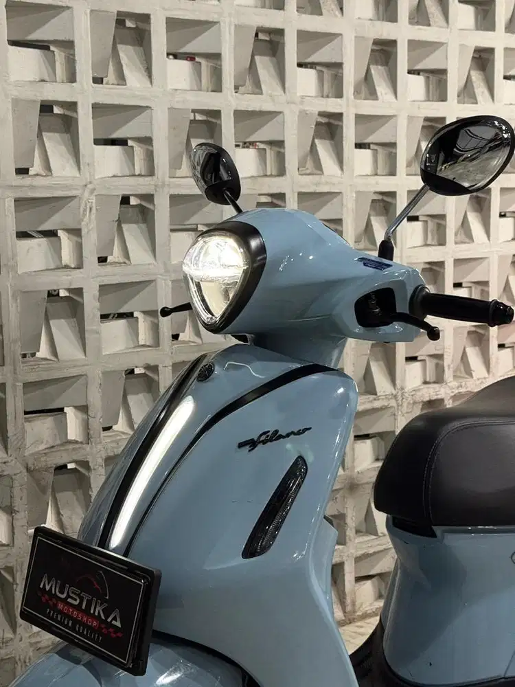 Terbatas!!Yamaha Grand Filano Neo th 2023 - Ayu Mustika