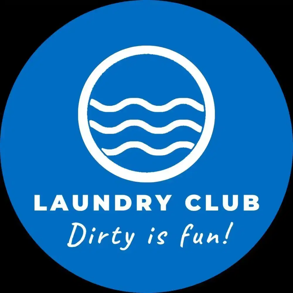Loker crew laundry