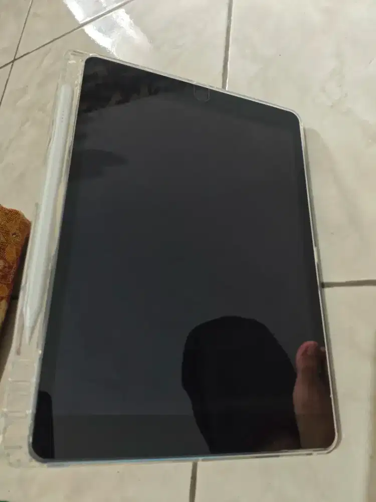 IPAD 9 WIFI ONLY MULUS