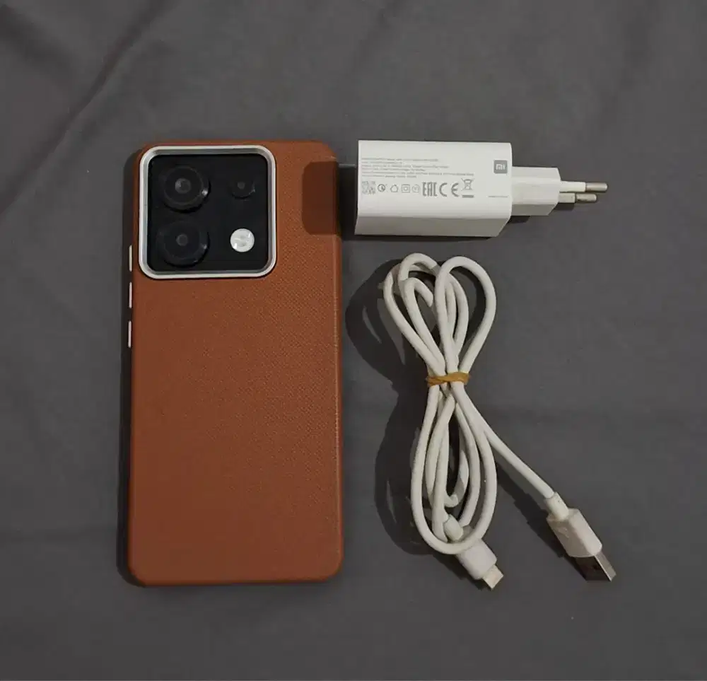 Xiaomi Poco X6 5G 12/256GB