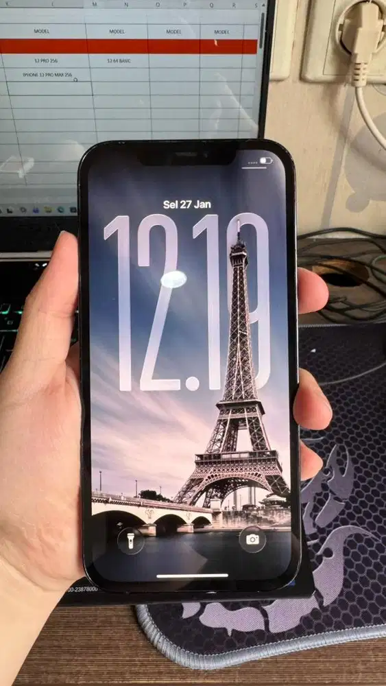 iphone 12 pro max 128