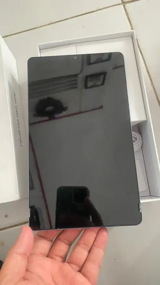 Jual Realme Pad