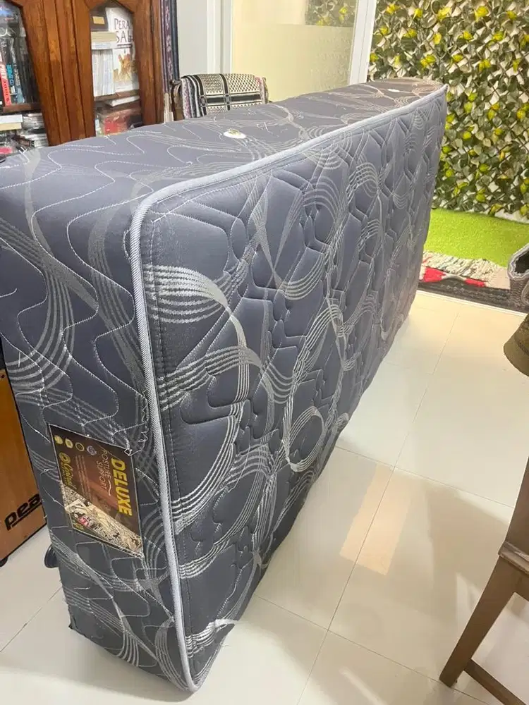 Kasur Ukuran Personal Merk Central