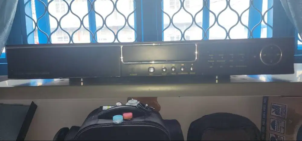 DVR 16 CHANNEL (EDISI BERES - BERES RUMAH - JUAL MURAH - JUAL CEPAT)