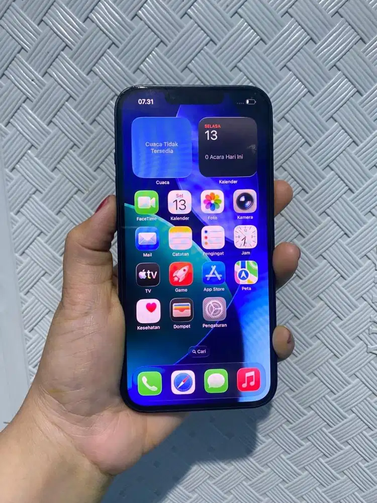 iphone 13 256Gb ex ibox