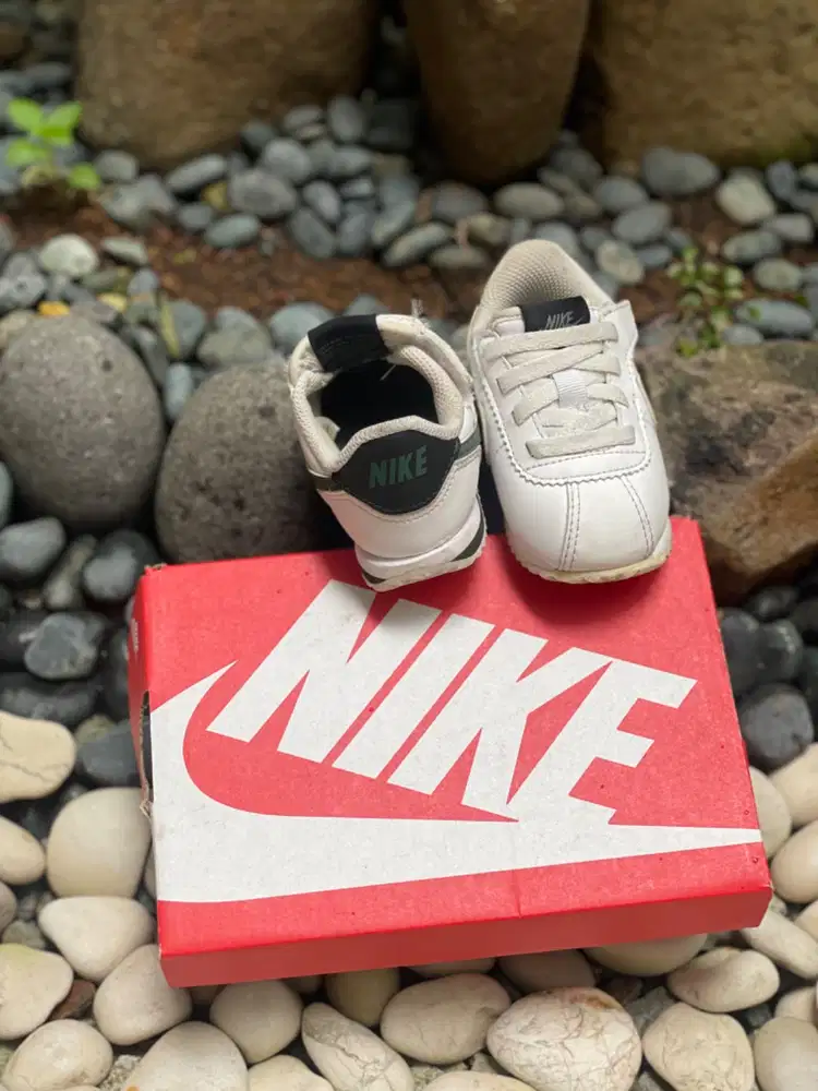 Nike Kids Cortez Easyon (TDV)