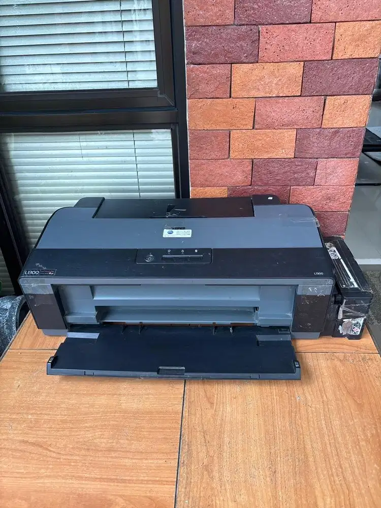 Jual Printer Epson L1300 (A3)