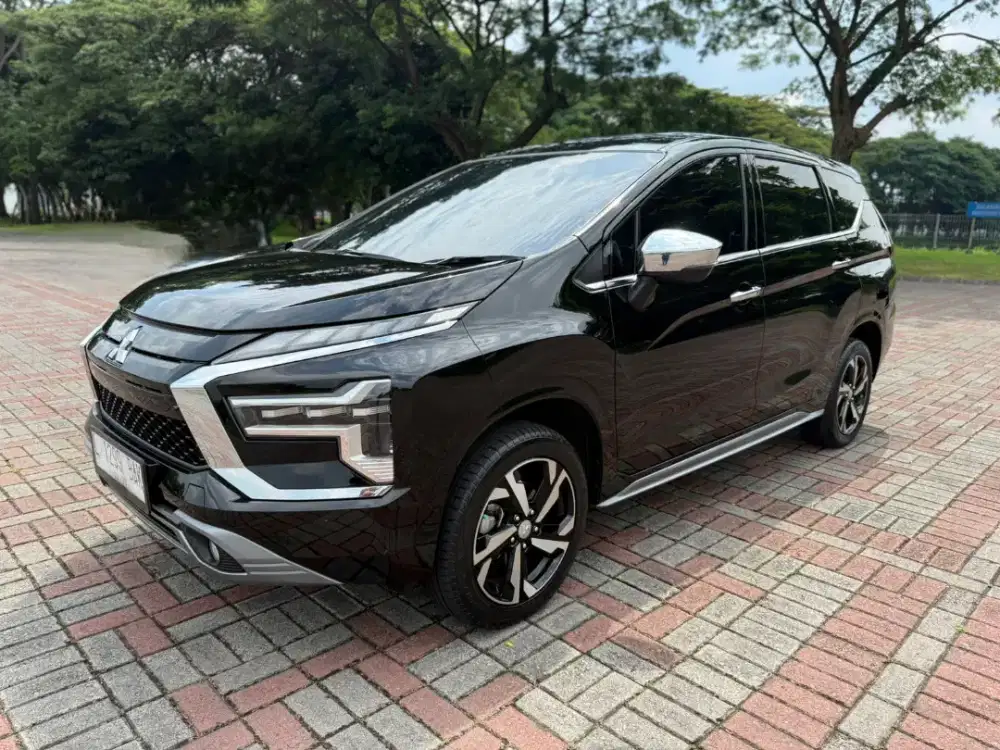 DP 30 jt Xpander Ultimate AT 2022