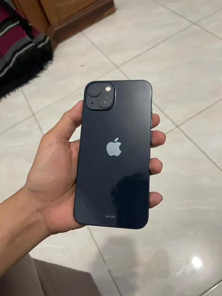 Iphone 13 Ibox 128gb