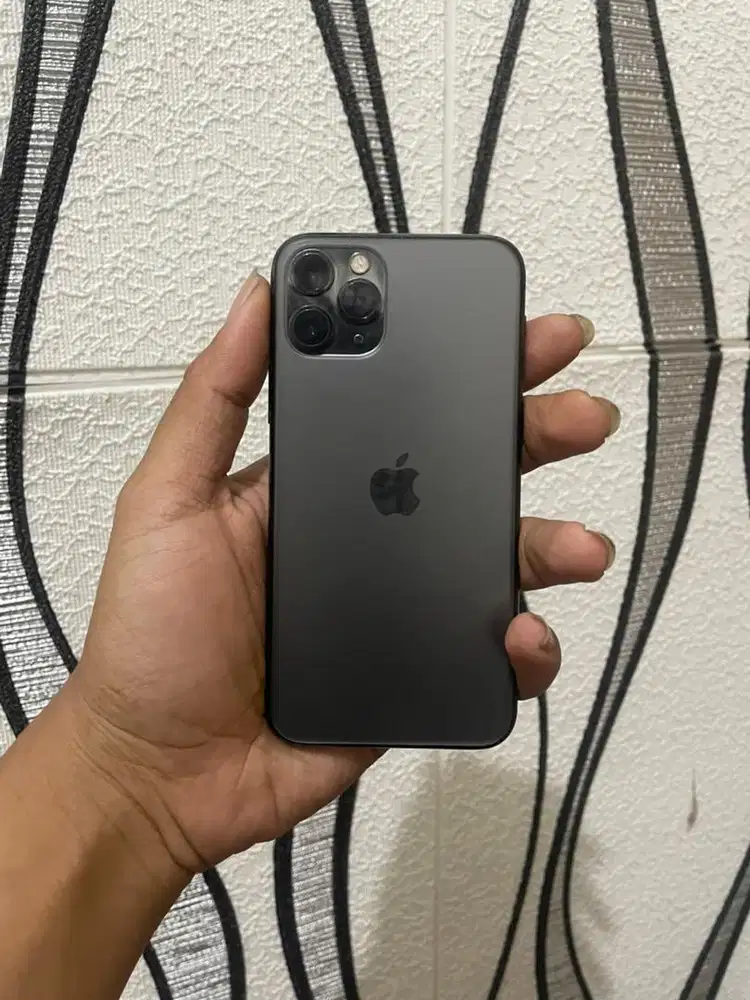 iPhone 11 Pro 256